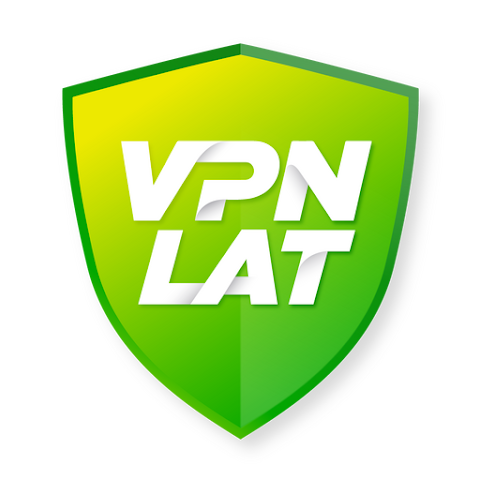 Иконка VPN.lat: Unlimited VPN Proxy